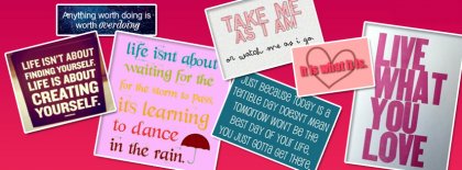 Quote Fb Cover Facebook Covers